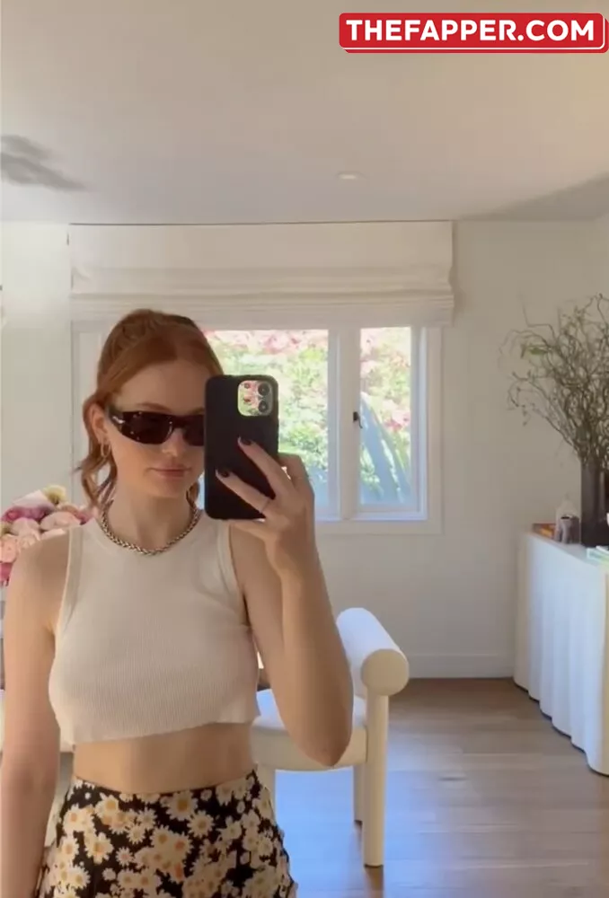 Madelaine Petsch  Onlyfans Leaked Nude Image #Z4ostJz6cI