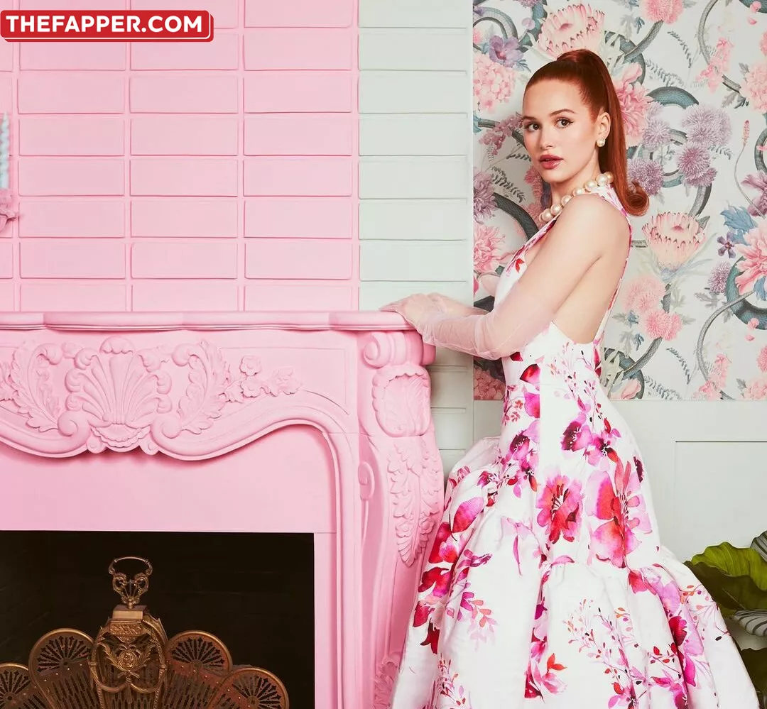 Madelaine Petsch  Onlyfans Leaked Nude Image #ZmZXy1pF8u