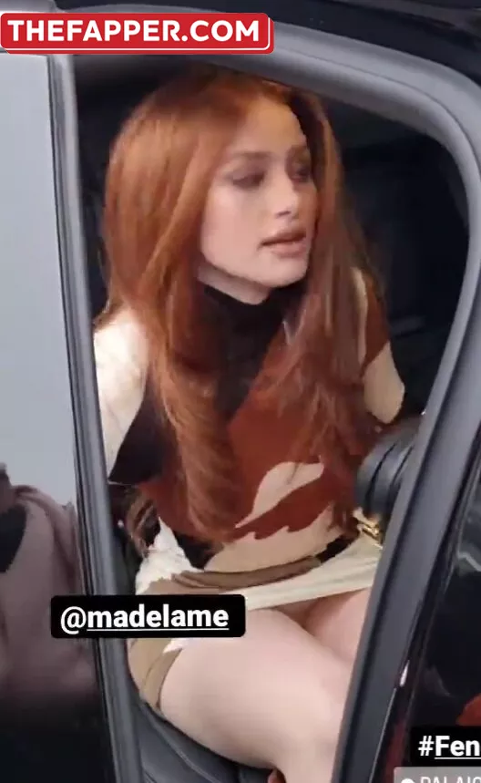 Madelaine Petsch  Onlyfans Leaked Nude Image #aiIvDcpchm