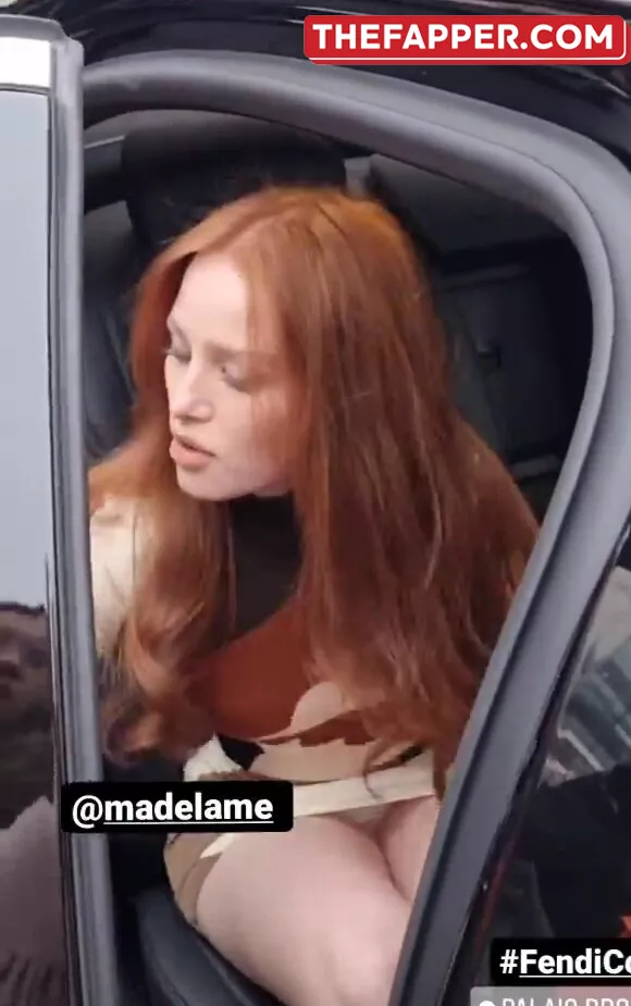 Madelaine Petsch  Onlyfans Leaked Nude Image #ayLP2051Yn