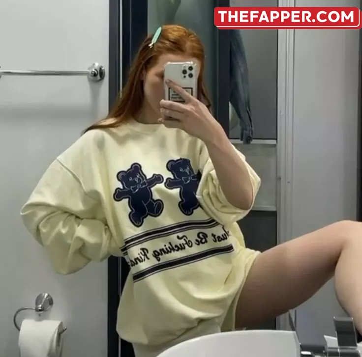 Madelaine Petsch  Onlyfans Leaked Nude Image #b35pCSRuyr