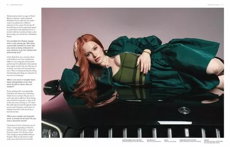 Madelaine Petsch Onlyfans Leaked Nude Image #b4SMFcWxSV