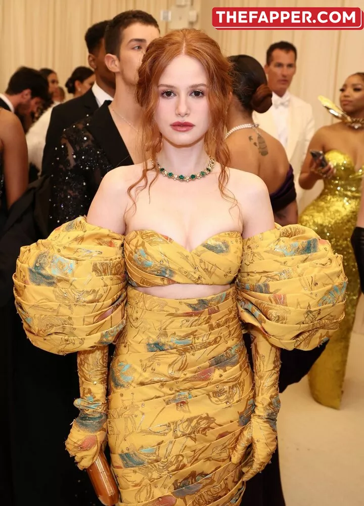 Madelaine Petsch  Onlyfans Leaked Nude Image #bd3yksNXcH