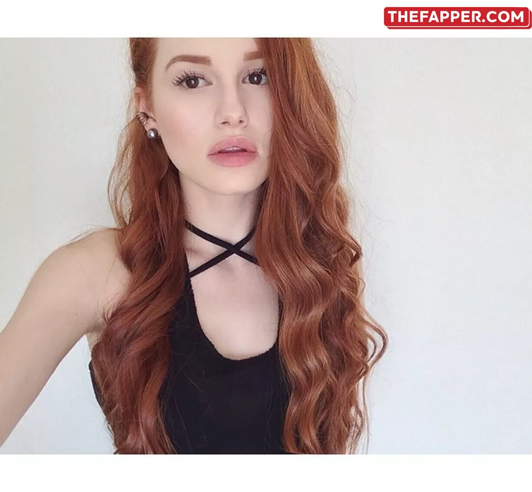 Madelaine Petsch  Onlyfans Leaked Nude Image #cfEoJNz64Y