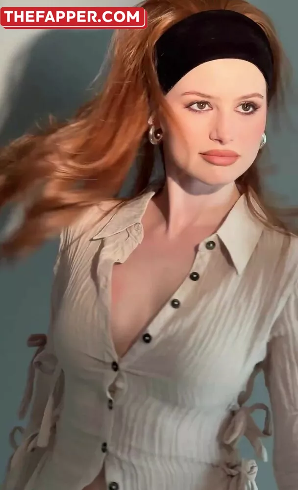 Madelaine Petsch  Onlyfans Leaked Nude Image #gL3Kk20Si5