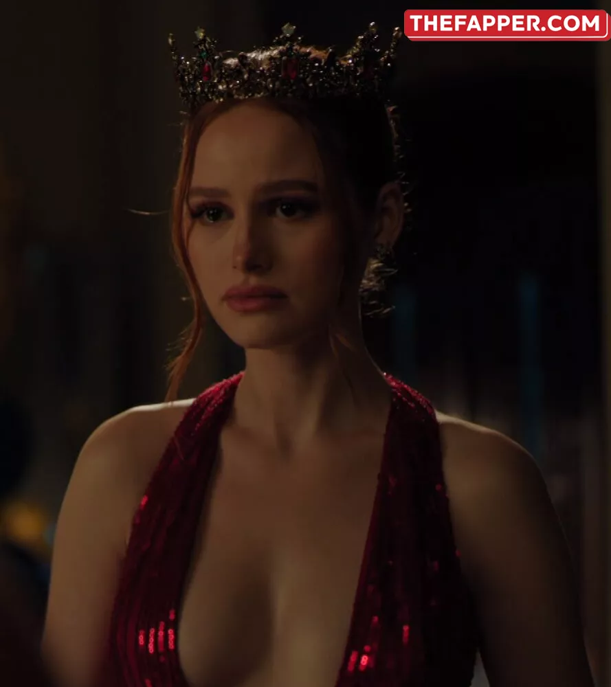 Madelaine Petsch  Onlyfans Leaked Nude Image #jGDQ1ZToO5