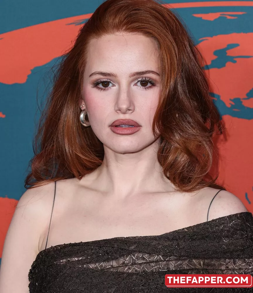 Madelaine Petsch  Onlyfans Leaked Nude Image #jX0EHINGG3