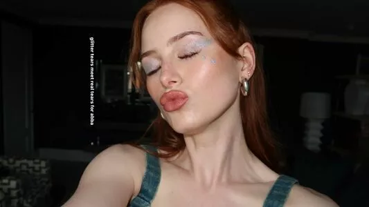 Madelaine Petsch Onlyfans Leaked Nude Image #jw5XQPPRl4