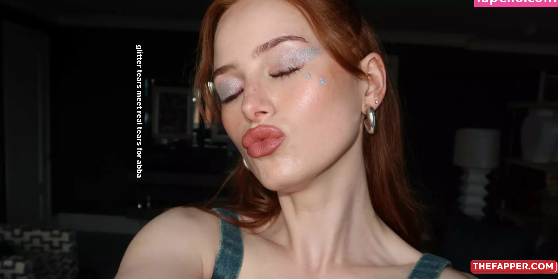 Madelaine Petsch  Onlyfans Leaked Nude Image #jw5XQPPRl4