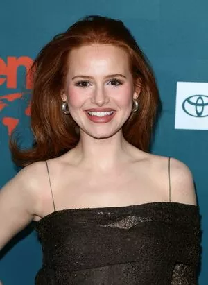 Madelaine Petsch Onlyfans Leaked Nude Image #kWm2tIHasS