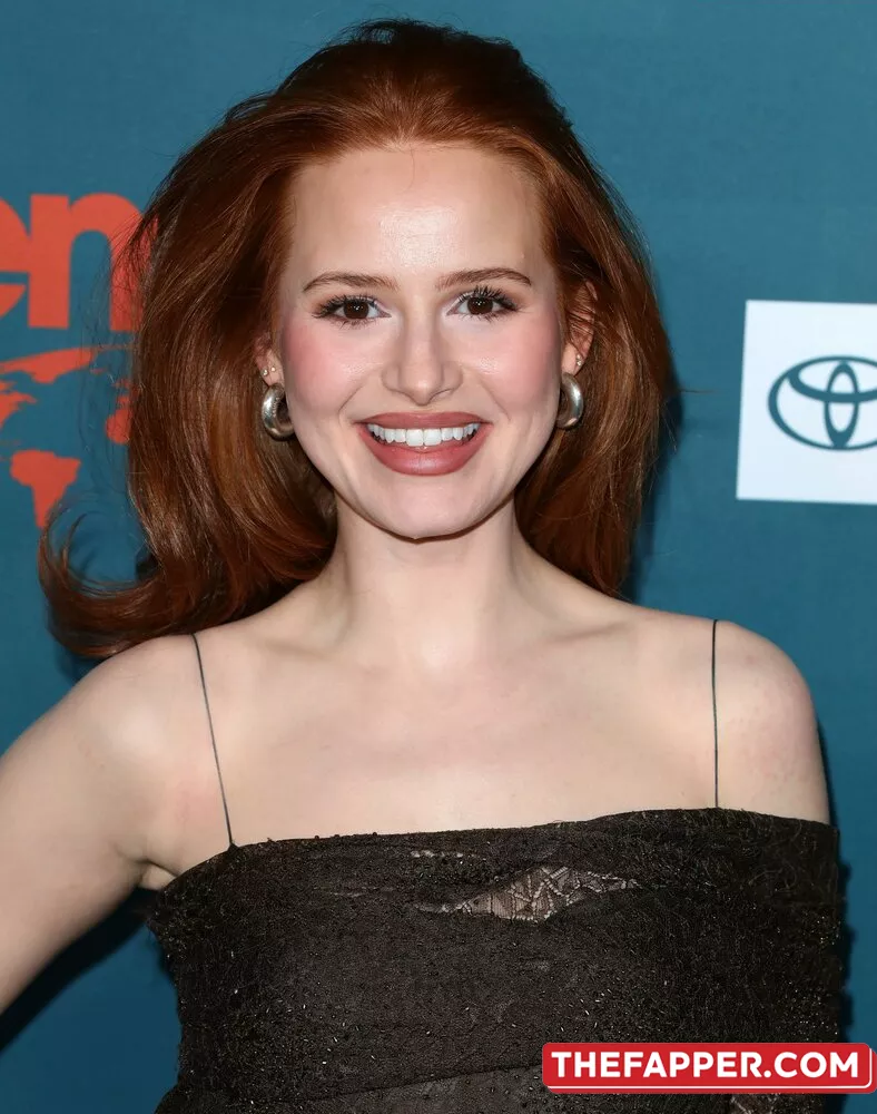 Madelaine Petsch  Onlyfans Leaked Nude Image #kWm2tIHasS