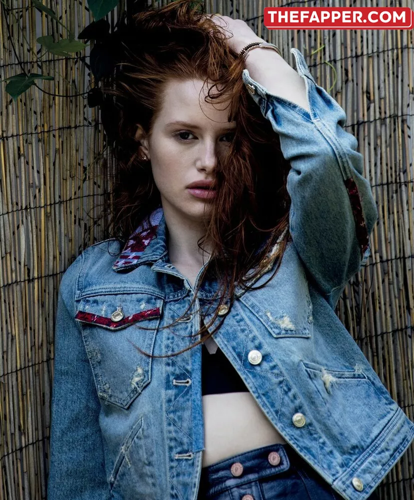 Madelaine Petsch  Onlyfans Leaked Nude Image #kuAwq6mLoR