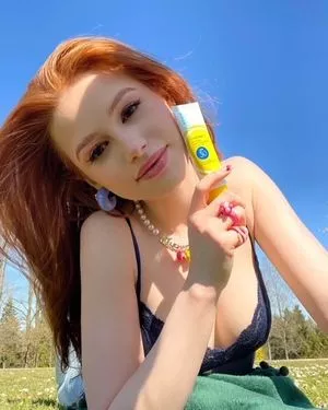 Madelaine Petsch Onlyfans Leaked Nude Image #l2mbaBsKvt