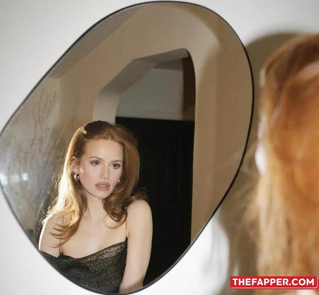 Madelaine Petsch  Onlyfans Leaked Nude Image #l6XEZvoxMS