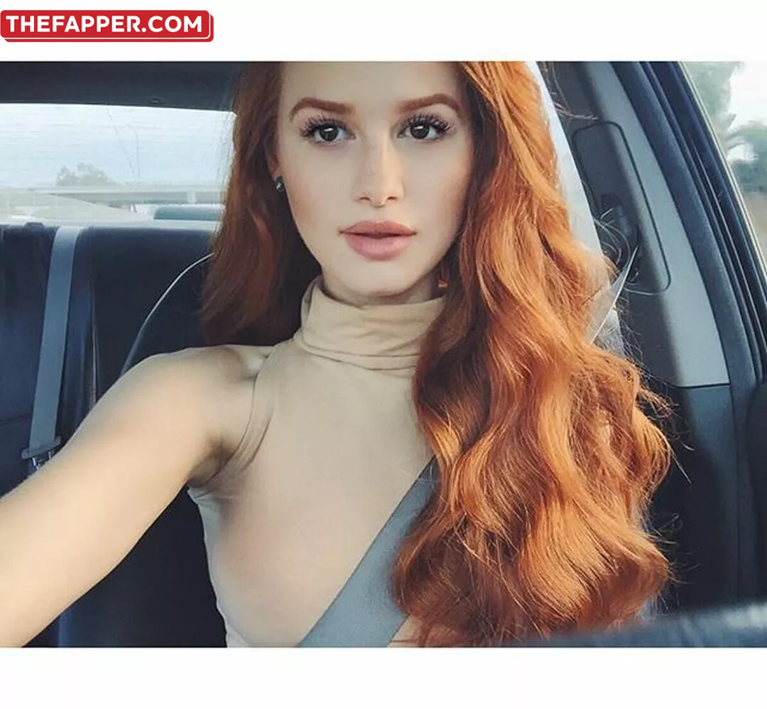 Madelaine Petsch  Onlyfans Leaked Nude Image #lhW378UuDR