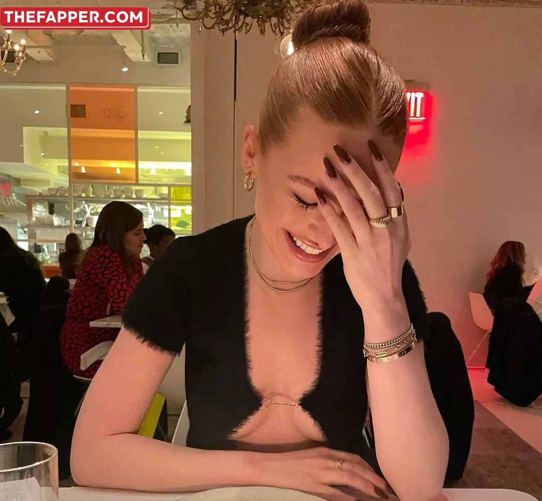 Madelaine Petsch  Onlyfans Leaked Nude Image #mlVq6SYBVM