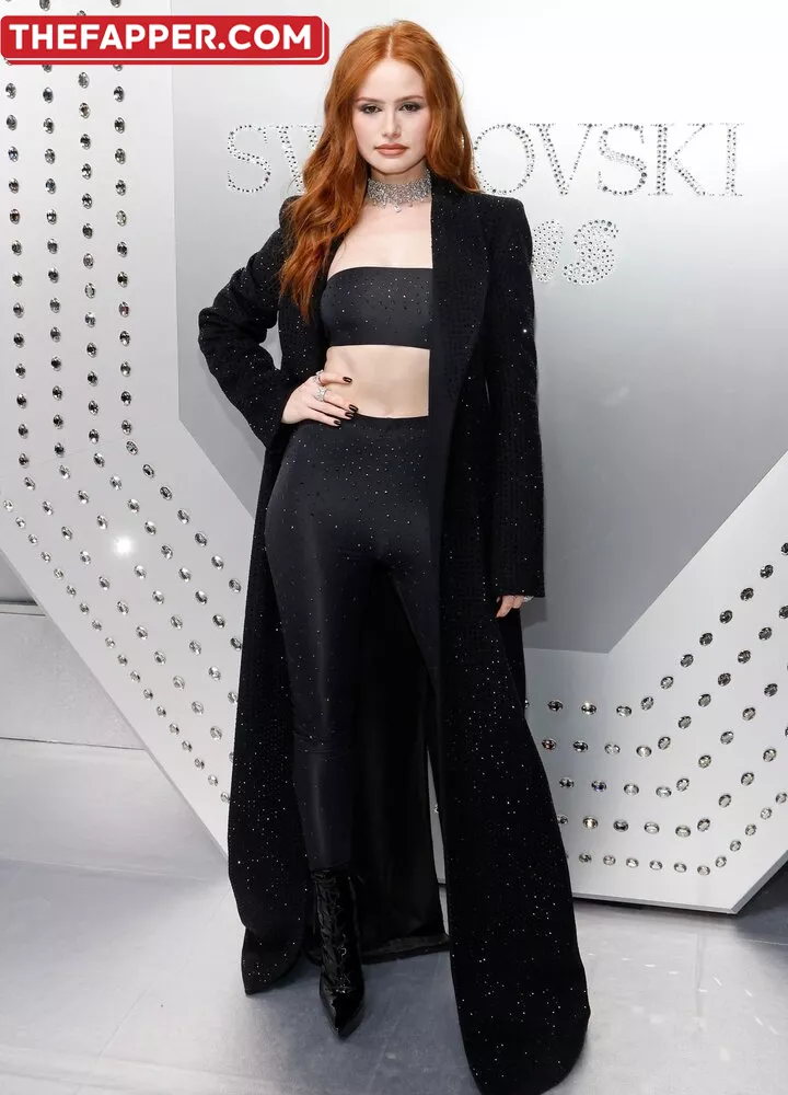 Madelaine Petsch  Onlyfans Leaked Nude Image #oKpQpxoC9e