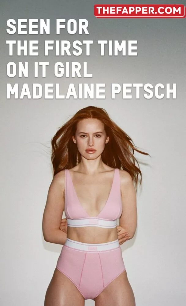 Madelaine Petsch  Onlyfans Leaked Nude Image #pHhLHdZUXZ