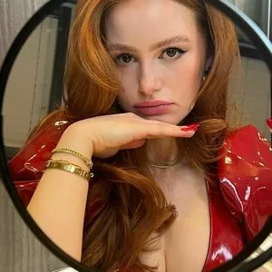 Madelaine Petsch Onlyfans Leaked Nude Image #pNmedfu1bC