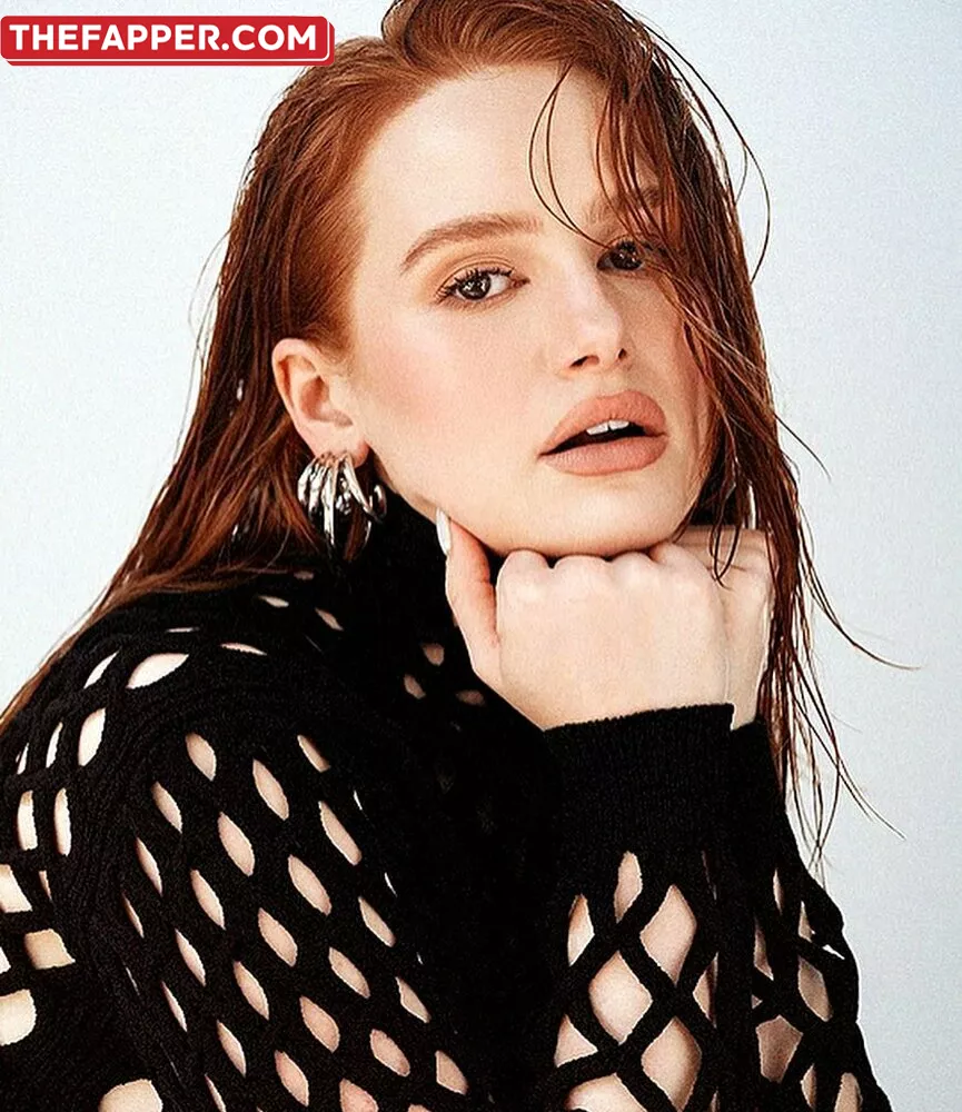 Madelaine Petsch  Onlyfans Leaked Nude Image #rauZm3JBVn