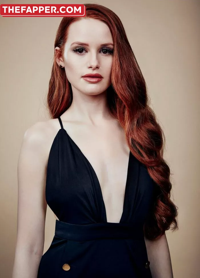 Madelaine Petsch  Onlyfans Leaked Nude Image #w7jGTxEENS