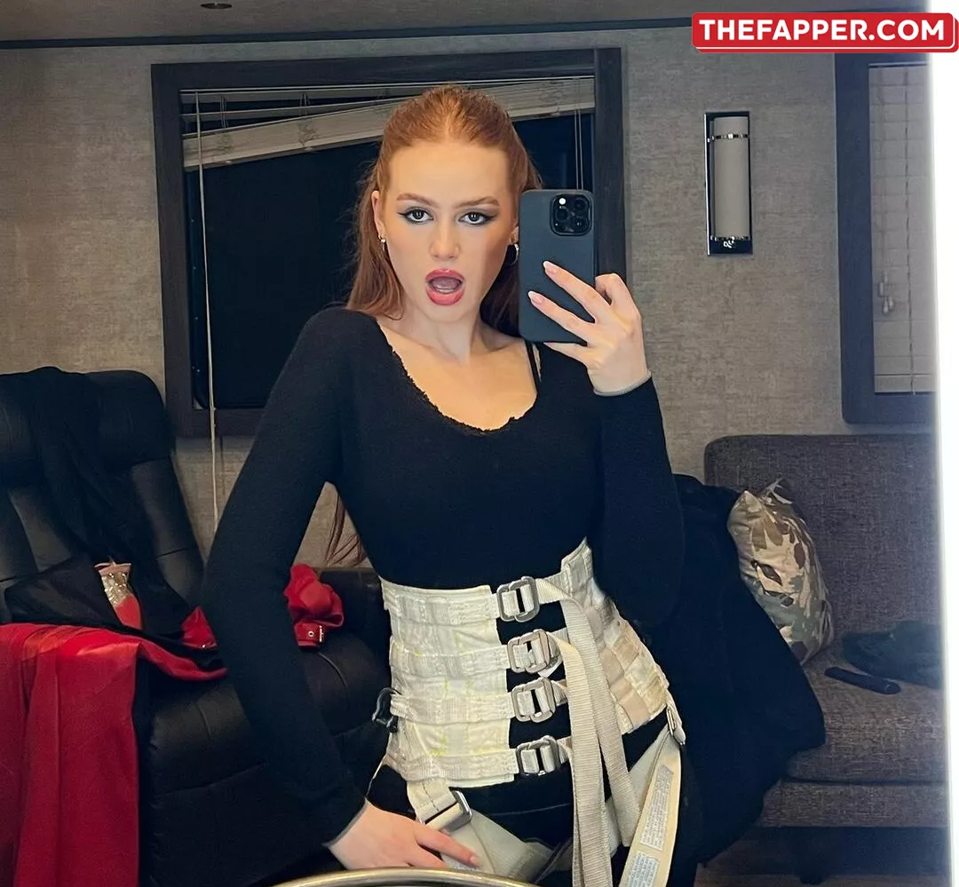 Madelaine Petsch  Onlyfans Leaked Nude Image #wKftGcICHt