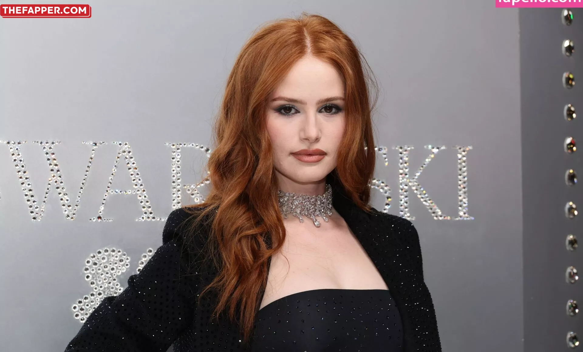 Madelaine Petsch  Onlyfans Leaked Nude Image #wZncSmEbfP