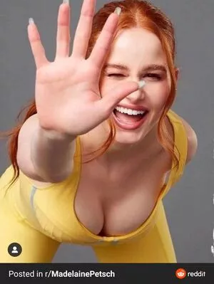 Madelaine Petsch Onlyfans Leaked Nude Image #xdUIx1GpmJ