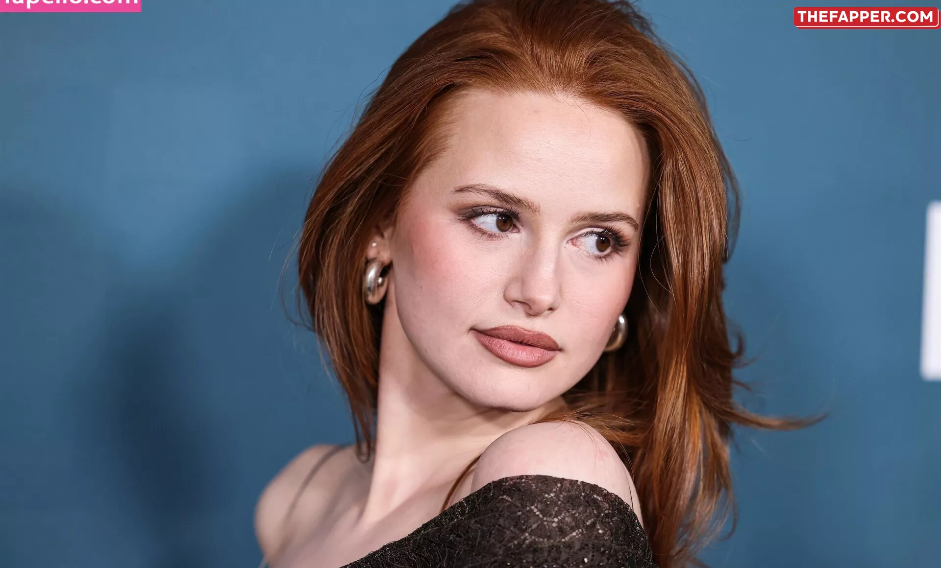 Madelaine Petsch  Onlyfans Leaked Nude Image #ywPIwh953n