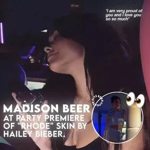 Madison Beer Onlyfans Leaked Nude Image #LiVTjTmfN2