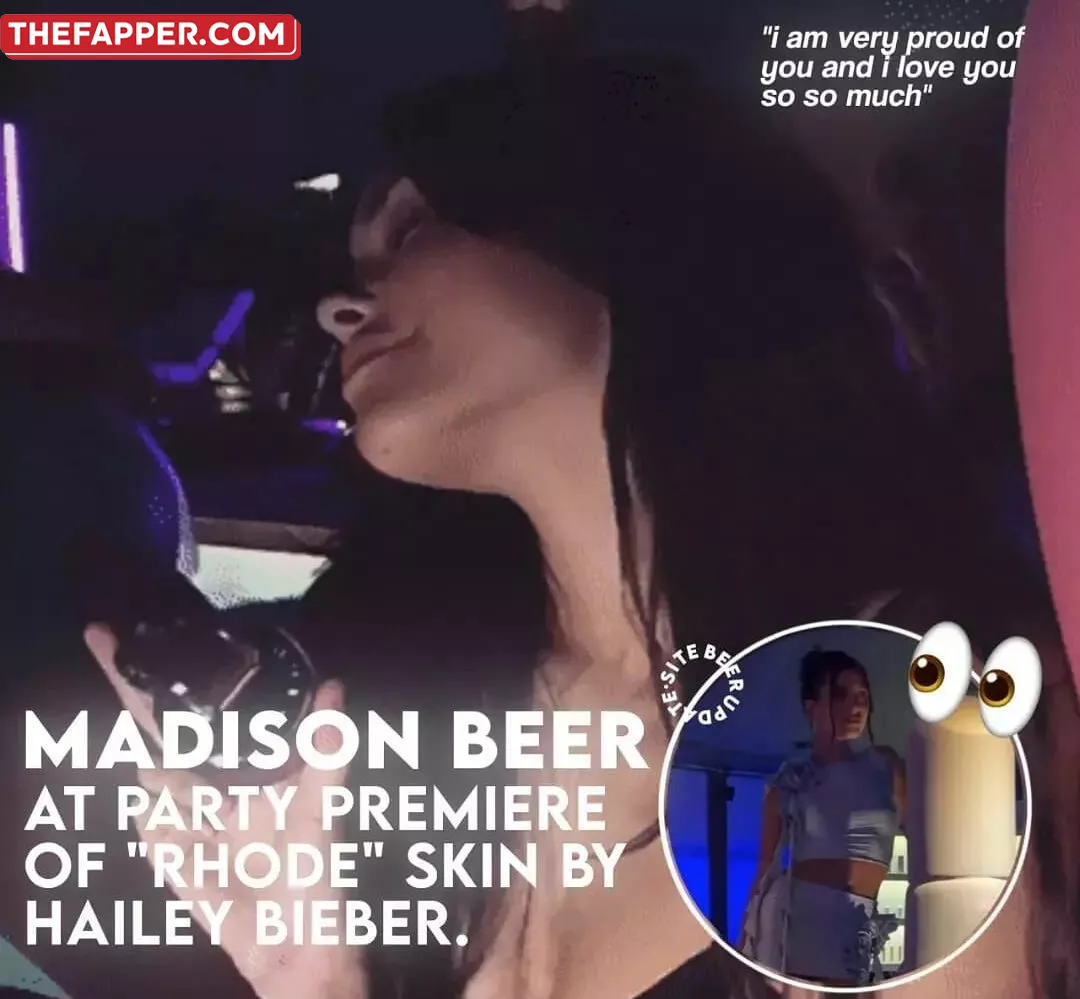 Madison Beer  Onlyfans Leaked Nude Image #LiVTjTmfN2