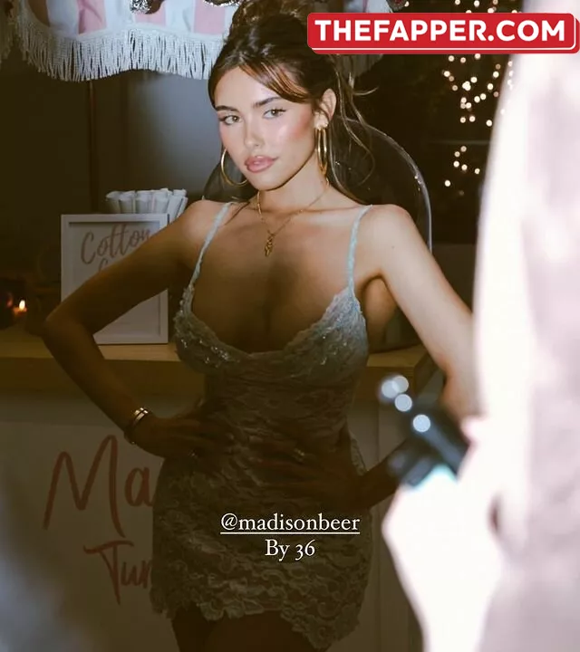 Madison Beer  Onlyfans Leaked Nude Image #Swrff0Gn9q