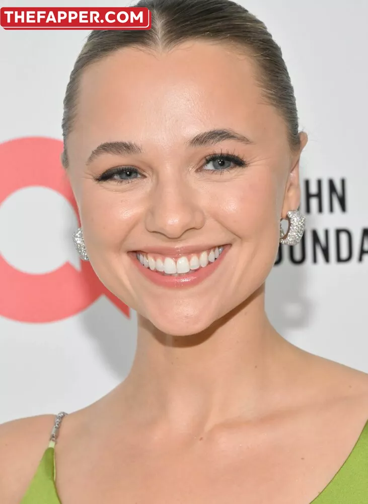 Madison Iseman  Onlyfans Leaked Nude Image #JGvTSa2beC