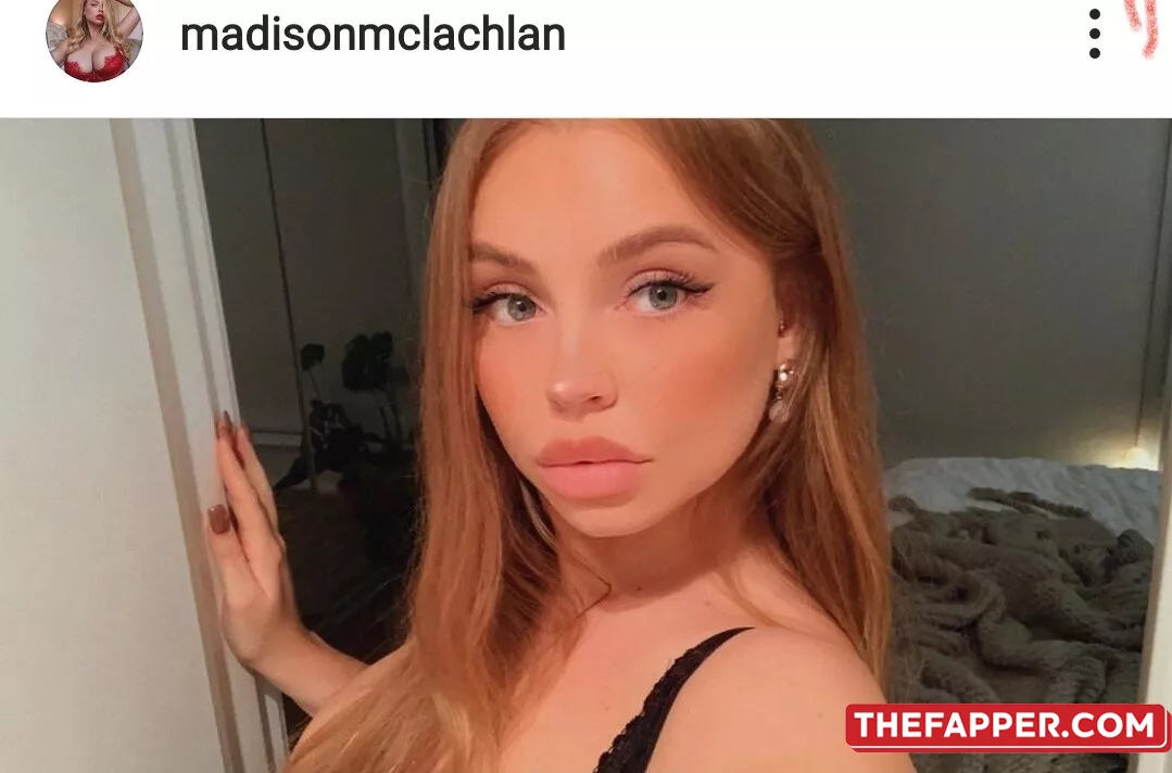 Madison Mclachlan  Onlyfans Leaked Nude Image #WOYEWBqv7l