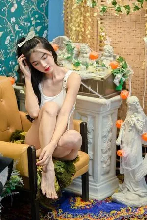 Maeylin Lin Onlyfans Leaked Nude Image #YibsOmheVJ