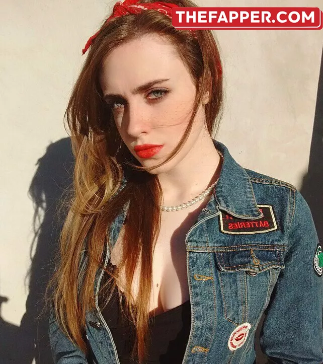 Magui Ansuz  Onlyfans Leaked Nude Image #7qgj2xhYFF