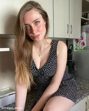 Magui Ansuz Onlyfans Leaked Nude Image #n3Yo2TQOvO