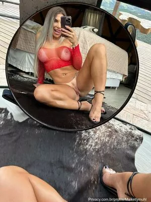 Maikelly Muhl Onlyfans Leaked Nude Image #Mdej1tZFco