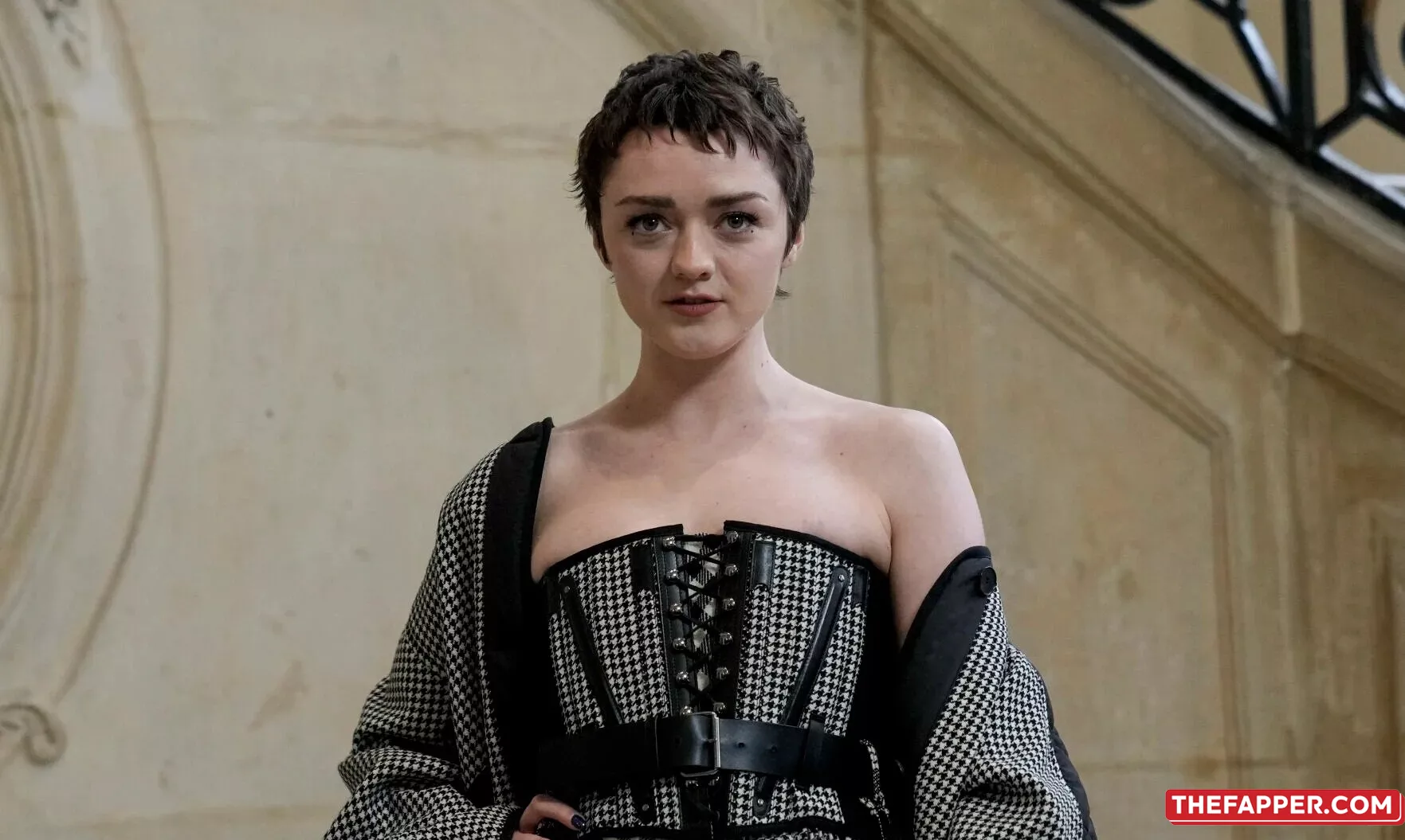 Maisie Williams  Onlyfans Leaked Nude Image #1q77BVIFK5