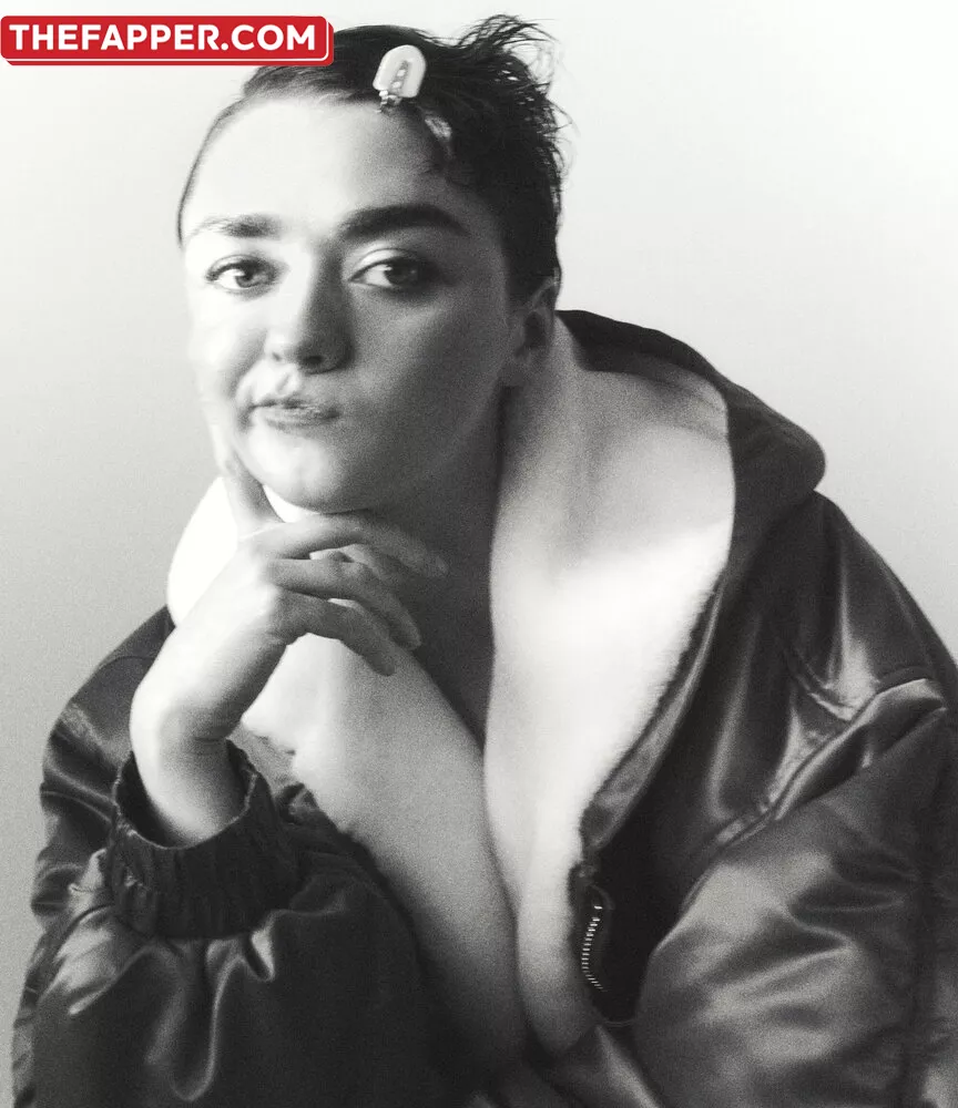 Maisie Williams  Onlyfans Leaked Nude Image #2PR0NDHR9I