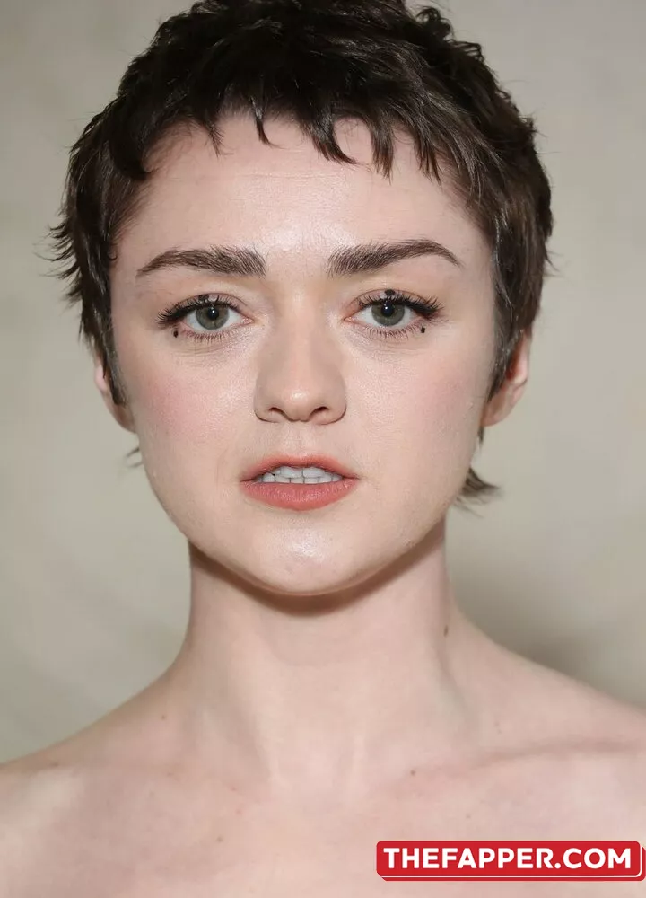 Maisie Williams  Onlyfans Leaked Nude Image #4crytNBt3c