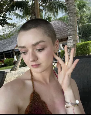 Maisie Williams Onlyfans Leaked Nude Image #6JY5UCLwzW