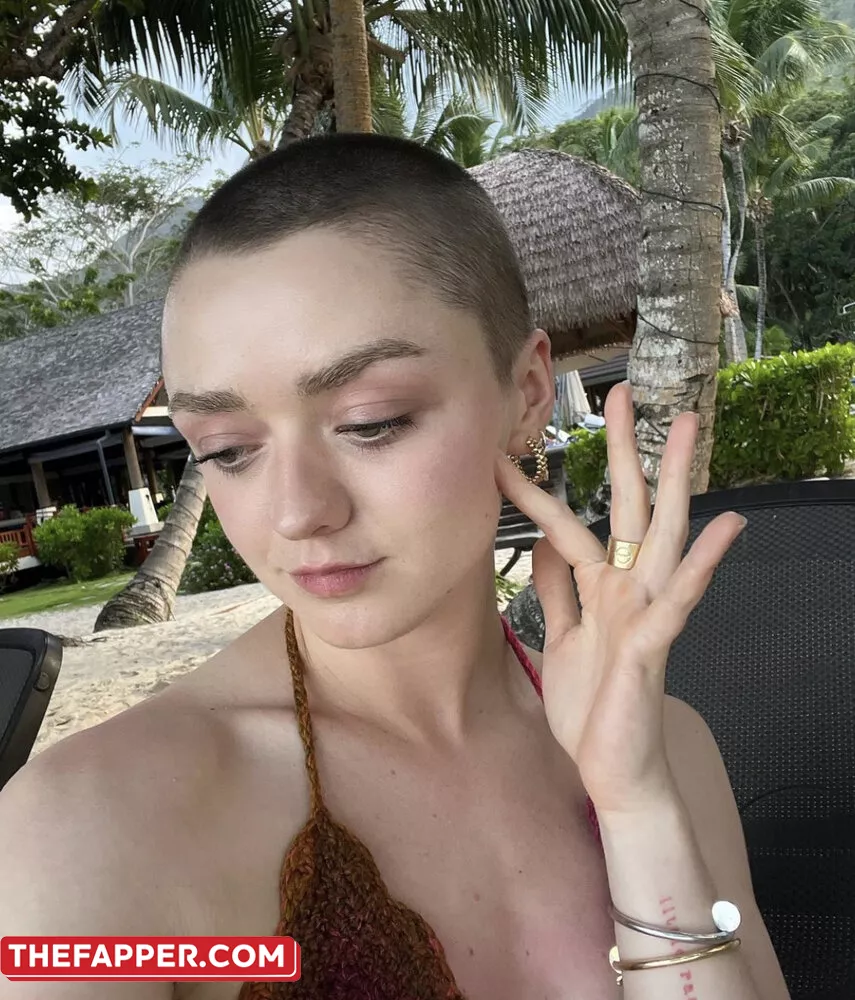 Maisie Williams  Onlyfans Leaked Nude Image #6JY5UCLwzW