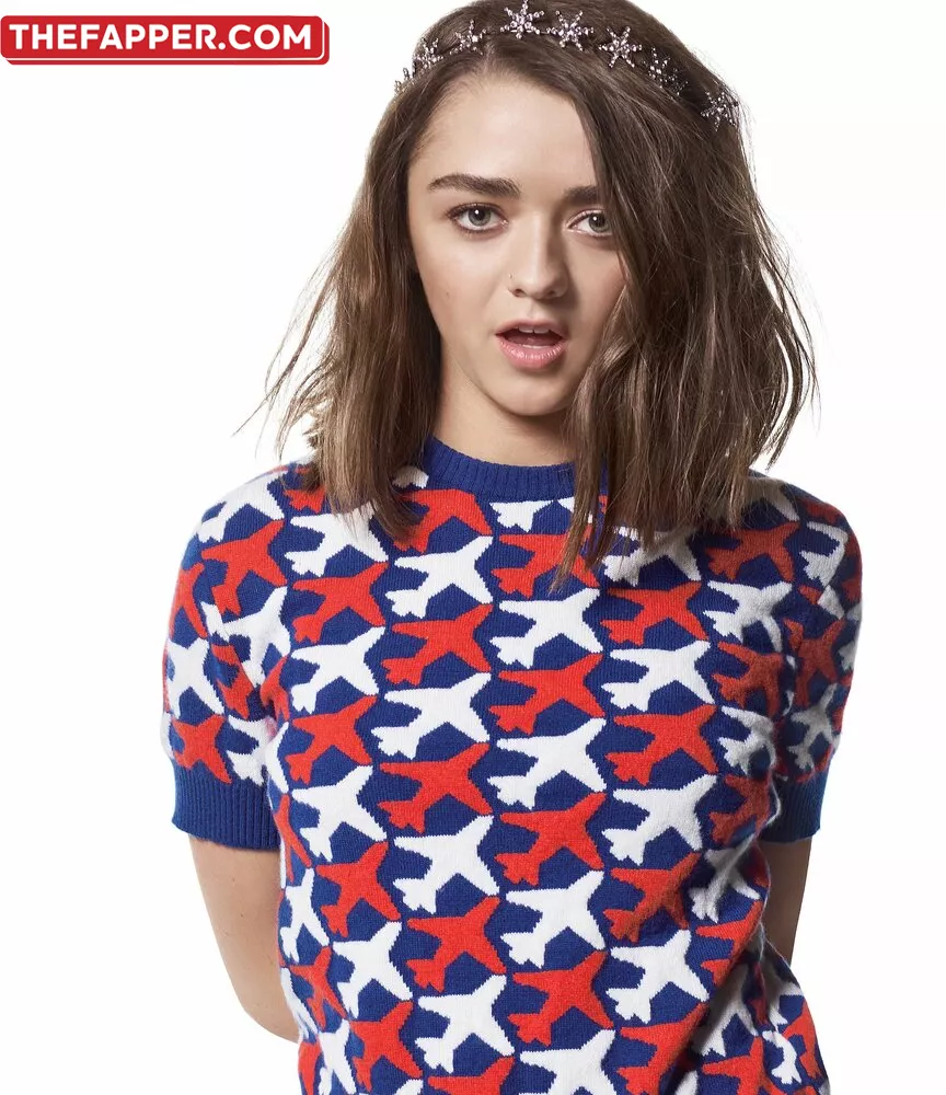 Maisie Williams  Onlyfans Leaked Nude Image #7yj6cB5BlS