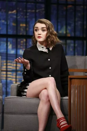 Maisie Williams Onlyfans Leaked Nude Image #7zyj17uMFl