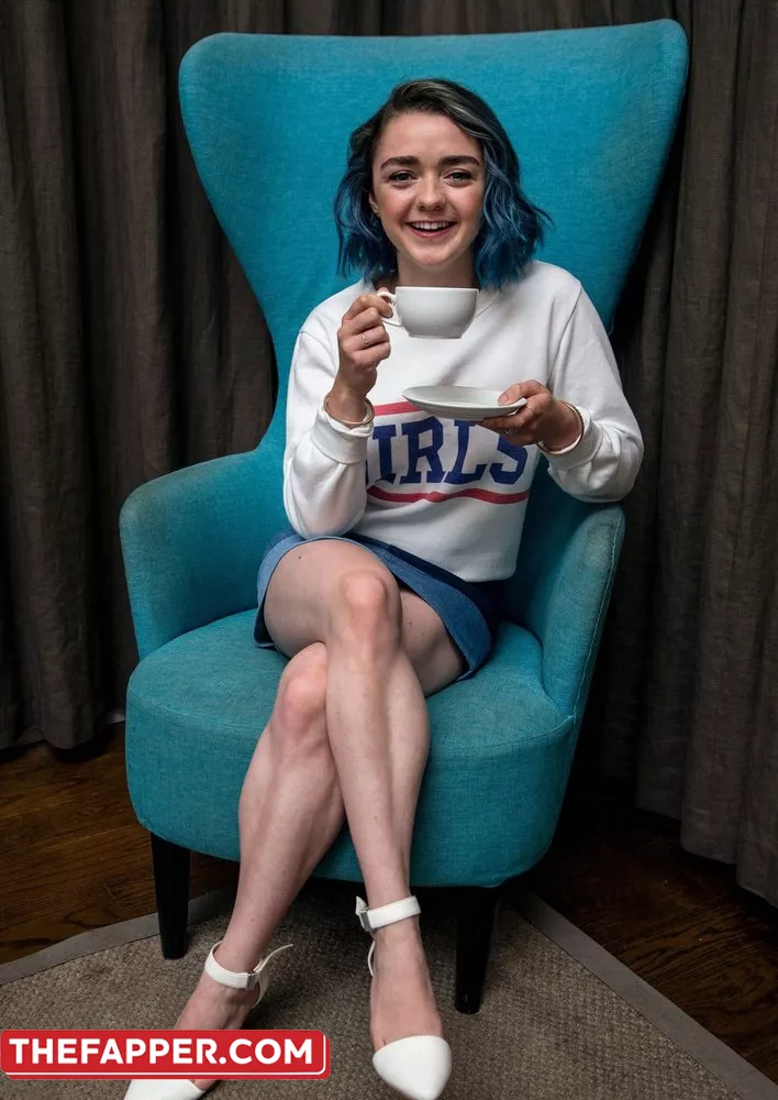 Maisie Williams  Onlyfans Leaked Nude Image #89MtrT0TZ2