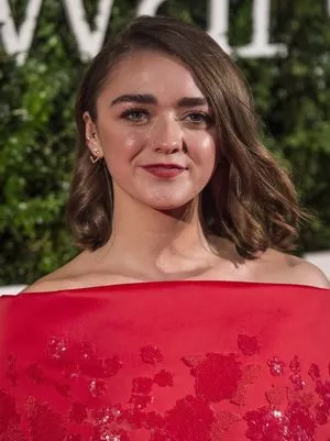 Maisie Williams Onlyfans Leaked Nude Image #C5cN57jaBl