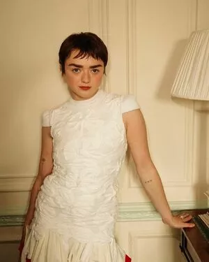 Maisie Williams Onlyfans Leaked Nude Image #Db4xfWv922