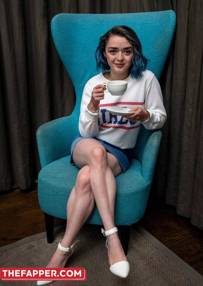 Maisie Williams  Onlyfans Leaked Nude Image #GnHYcM8lb9