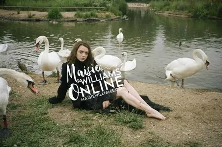 Maisie Williams Onlyfans Leaked Nude Image #IqD6JWPGzm